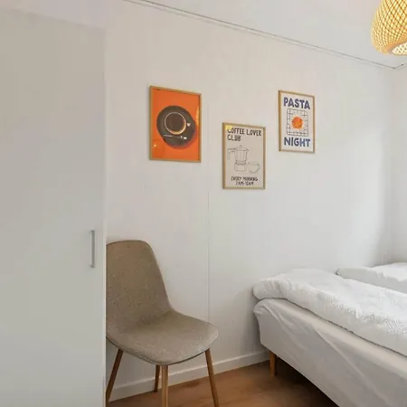 Luxurious Newly Renovated Vacation 펜션 *