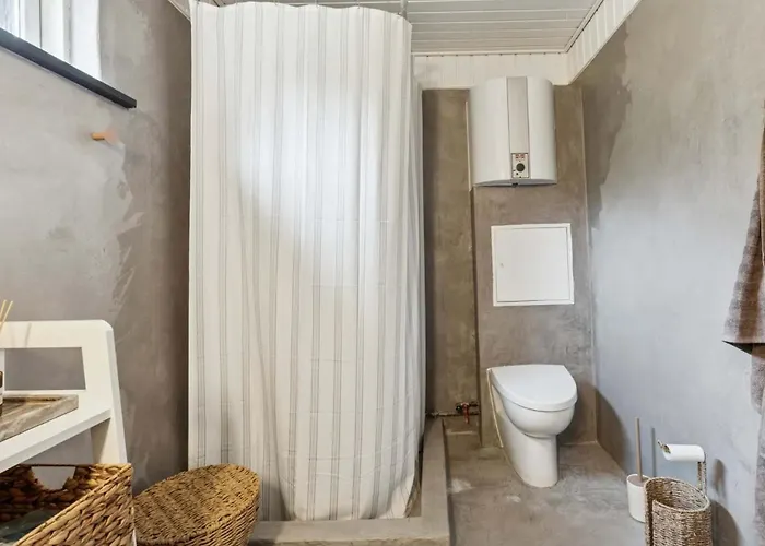 Luxurious Newly Renovated Vacation 펜션